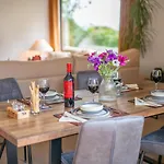 度假居 2 Bed In Whitby Oc-ra004 罗宾胡兹贝