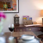 2 Bed In Whitby Oc-ra004 度假居 罗宾胡兹贝