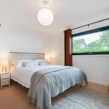 Holiday home Wildewood Robin Hood's Bay