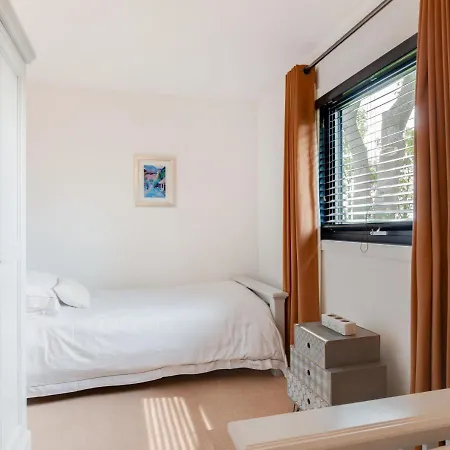 Holiday home Wildewood Robin Hood's Bay