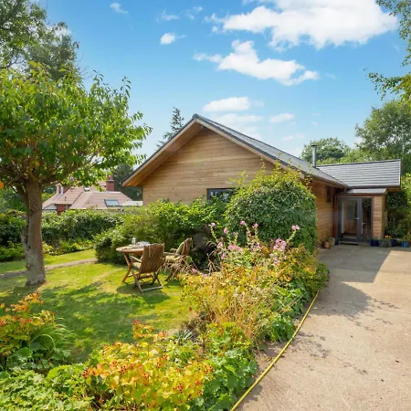 Wildewood Holiday home *