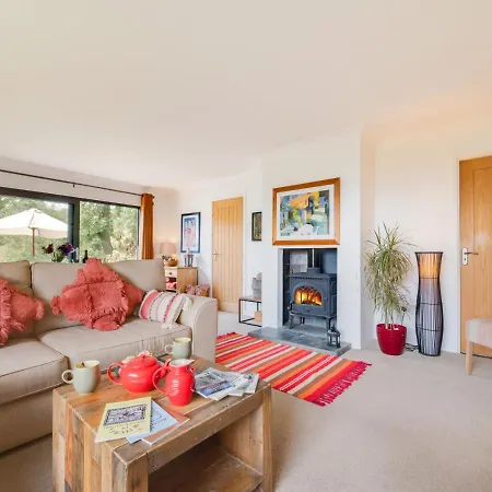 Wildewood Holiday home