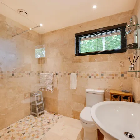 Wildewood Holiday home Robin Hood's Bay