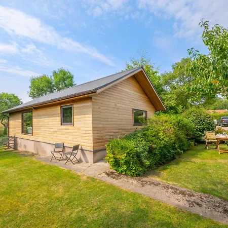 Holiday home Wildewood