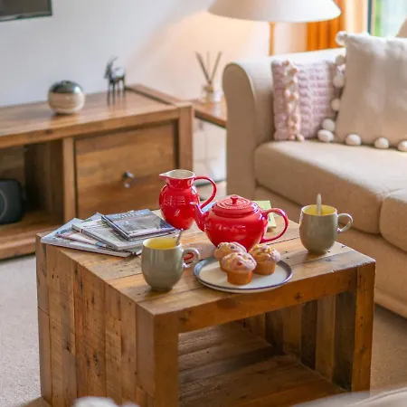Wildewood Holiday home *