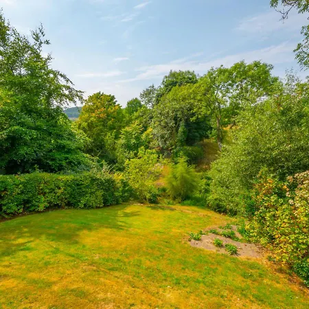 Wildewood Holiday home