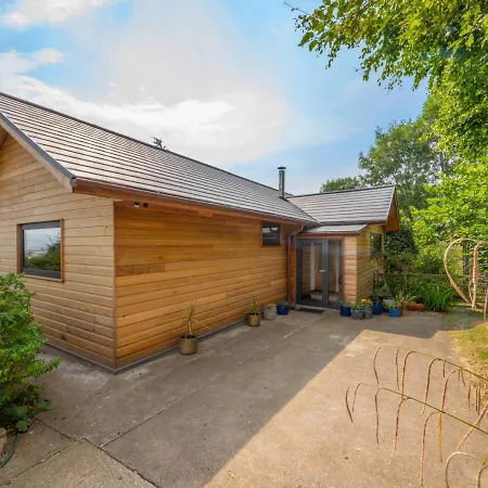 Holiday home Wildewood Robin Hood's Bay