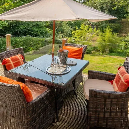 Wildewood Holiday home Robin Hood's Bay