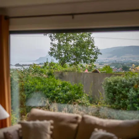 Wildewood Holiday home Robin Hood's Bay