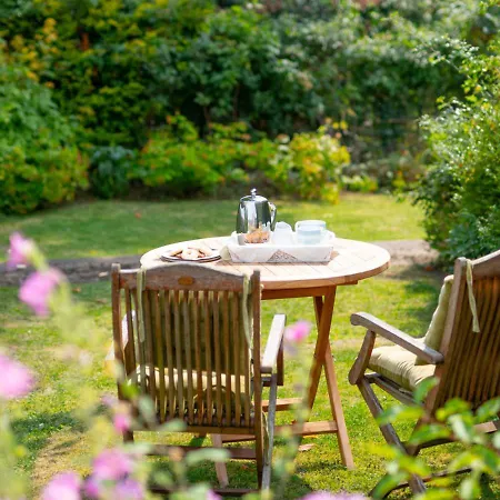 Holiday home Wildewood *