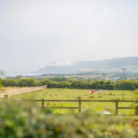 Wildewood Holiday home *