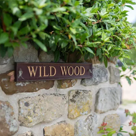 Holiday home Wildewood *