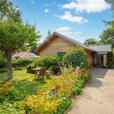 Wildewood Casa vacanze Robin Hood's Bay