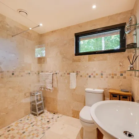 Casa vacanze Wildewood *