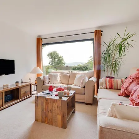 Casa vacanze Wildewood Robin Hood's Bay