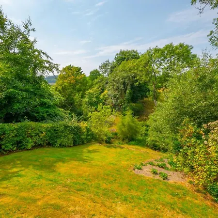 Wildewood Casa vacanze