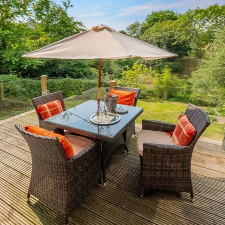 度假居 Wildewood *