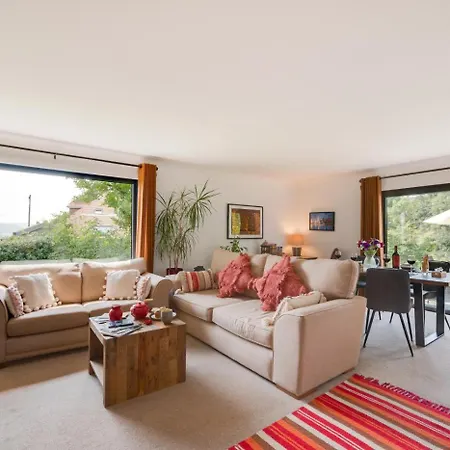 2 Bed In Whitby Oc-ra004 度假居 *
