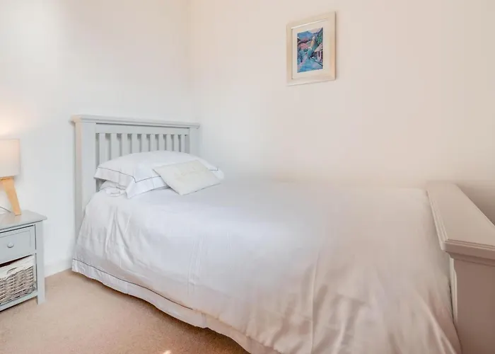 Wildewood Vakantiehuis *