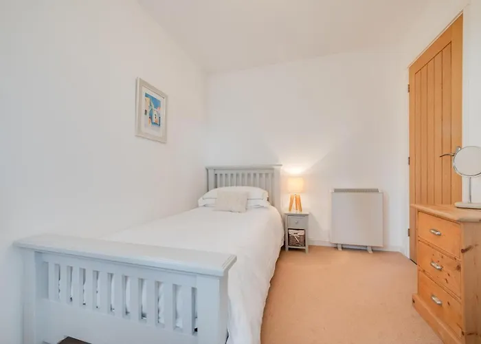 Vakantiehuis Wildewood *