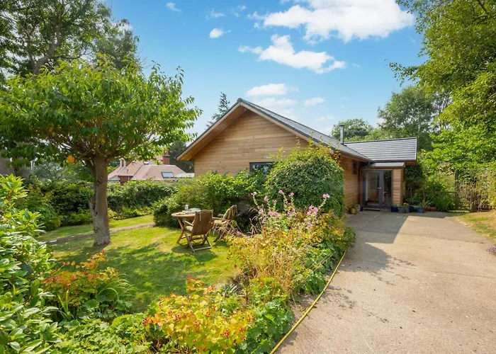 Wildewood Vakantiehuis Robin Hood's Bay