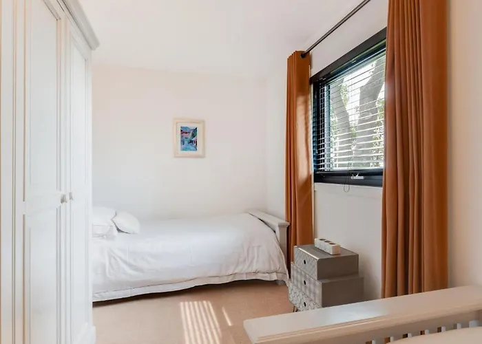 Vakantiehuis Wildewood Robin Hood's Bay