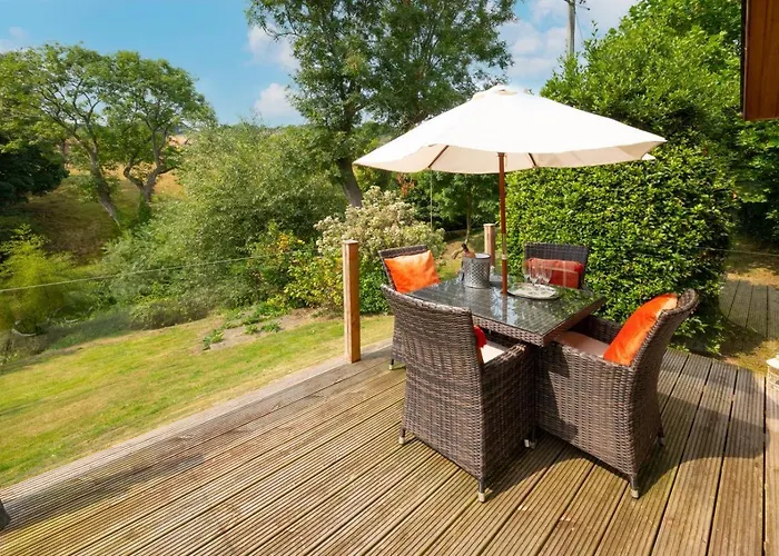 Wildewood Robin Hood's Bay