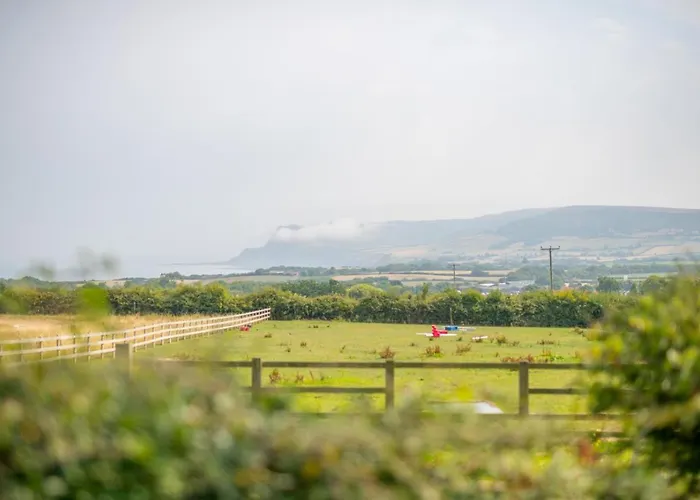 Wildewood Vakantiehuis