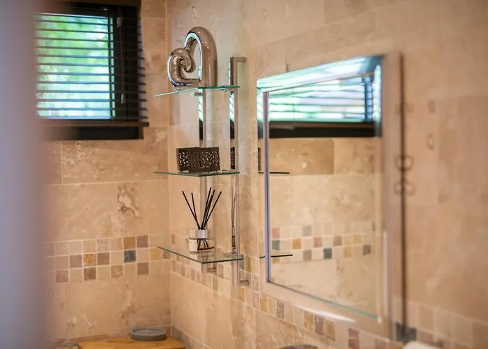 Wildewood Robin Hood's Bay