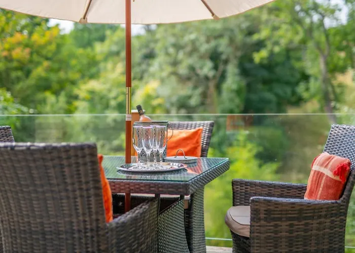 Wildewood * Robin Hood's Bay