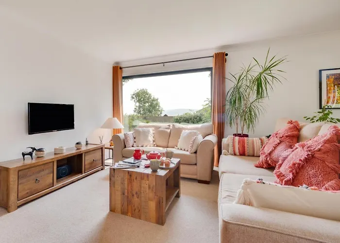 Vakantiehuis Wildewood Robin Hood's Bay