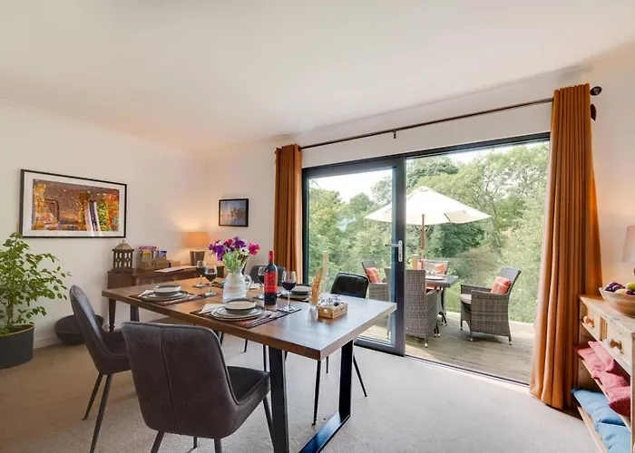 Wildewood Robin Hood's Bay