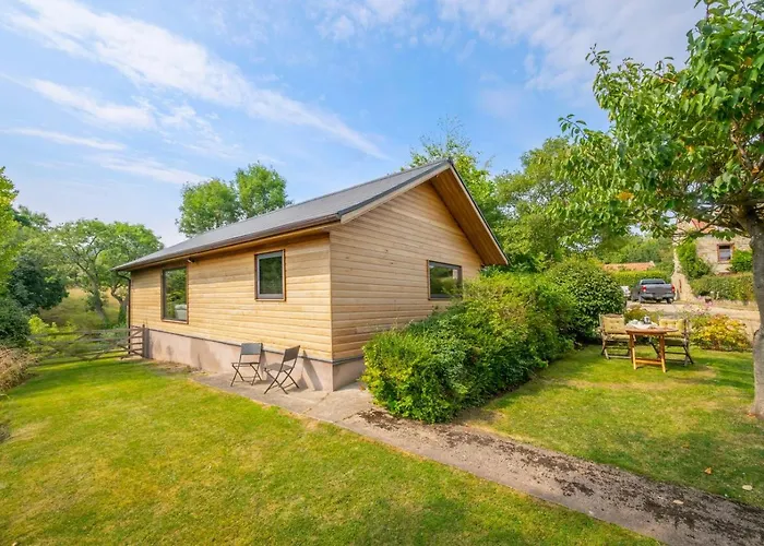 Wildewood Vakantiehuis