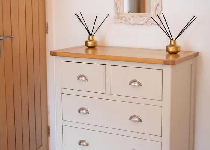 Wildewood Vakantiehuis *