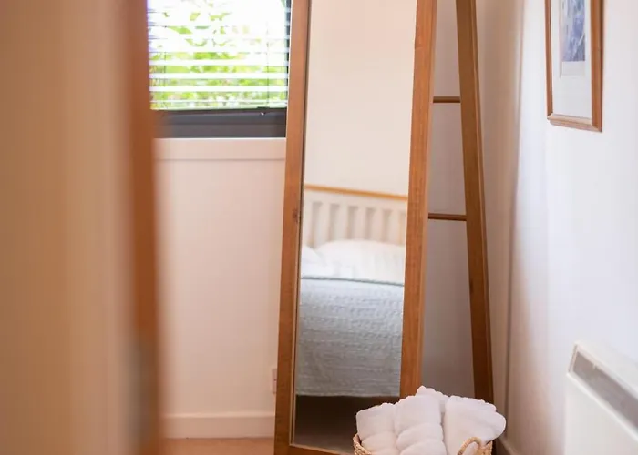 Vakantiehuis Wildewood Robin Hood's Bay