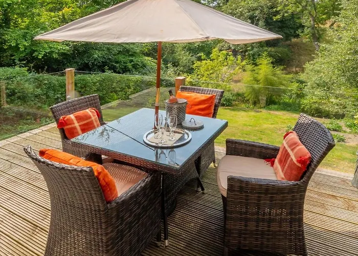 Vakantiehuis Wildewood *