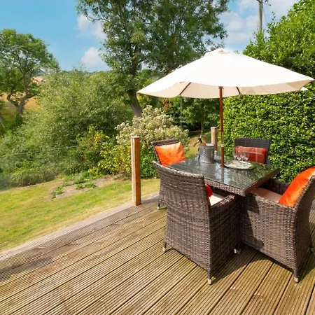 Сasa de vacaciones 2 Bed In Whitby Oc-ra004 Robin Hood's Bay