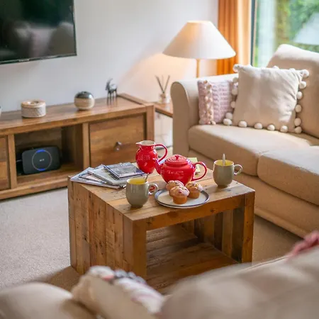 2 Bed In Whitby Oc-ra004 Сasa de vacaciones Robin Hood's Bay