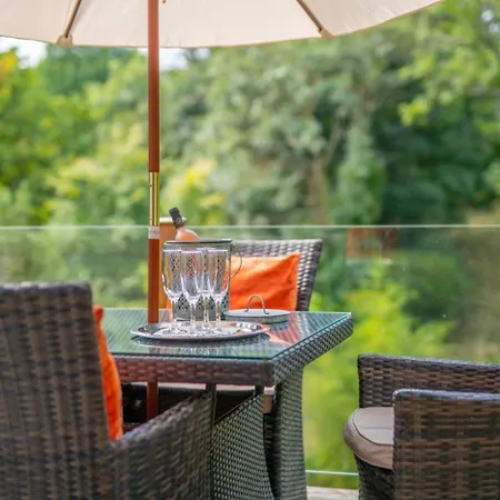 2 Bed In Whitby Oc-ra004 Сasa de vacaciones *