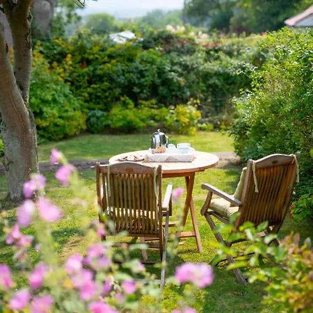2 Bed In Whitby Oc-ra004 Сasa de vacaciones Robin Hood's Bay