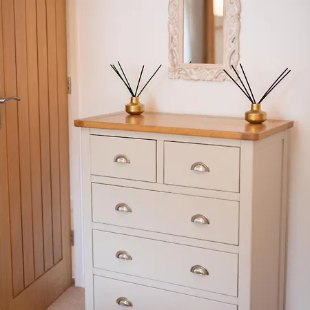 Сasa de vacaciones 2 Bed In Whitby Oc-ra004 Robin Hood's Bay